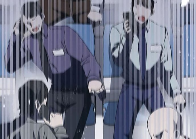 Transcension Academy Chapter 57 Gambar 75