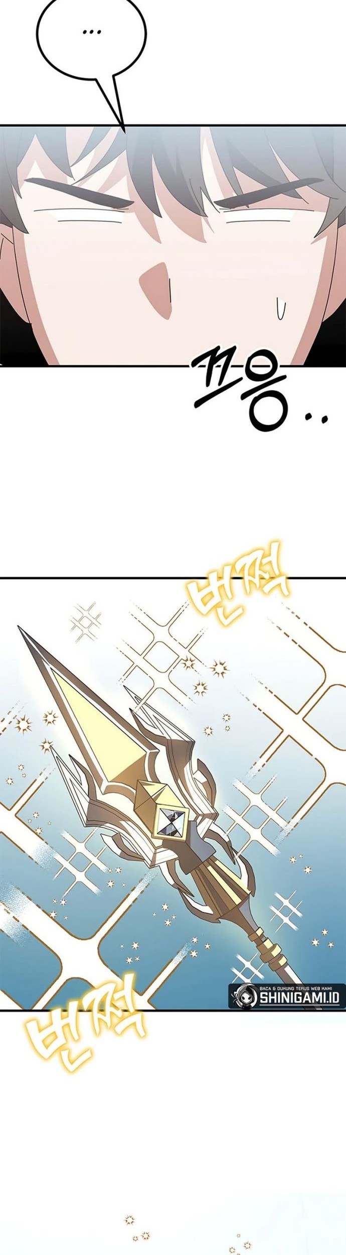 Transcension Academy Chapter 57 Gambar 77
