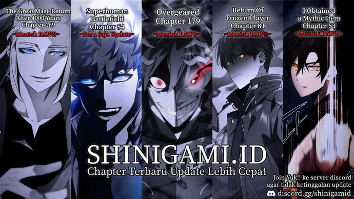 Transcension Academy Chapter 57 Gambar 122