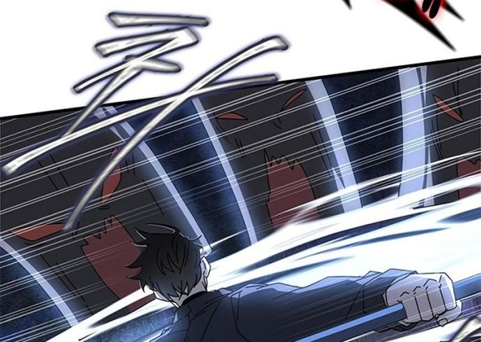 Transcension Academy Chapter 57 Gambar 19