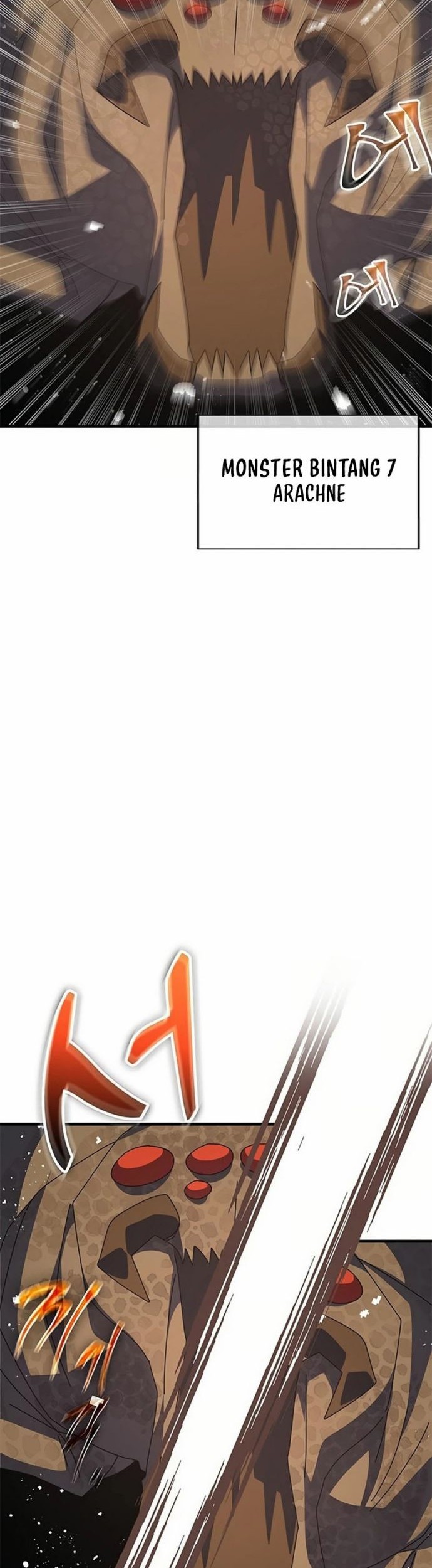 Transcension Academy Chapter 56 Gambar 42