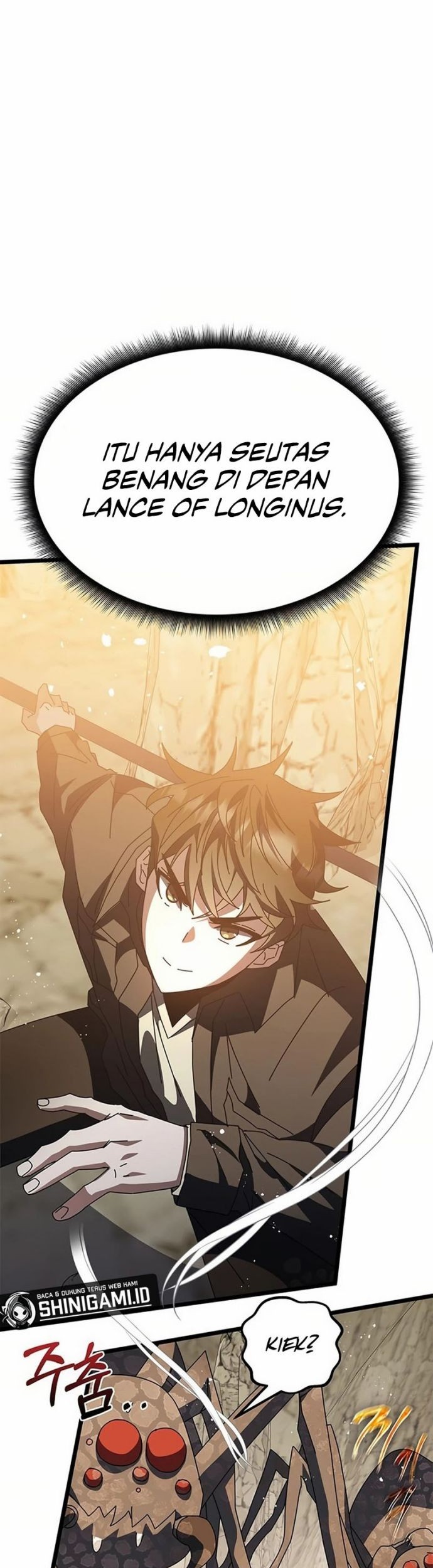 Transcension Academy Chapter 56 Gambar 51