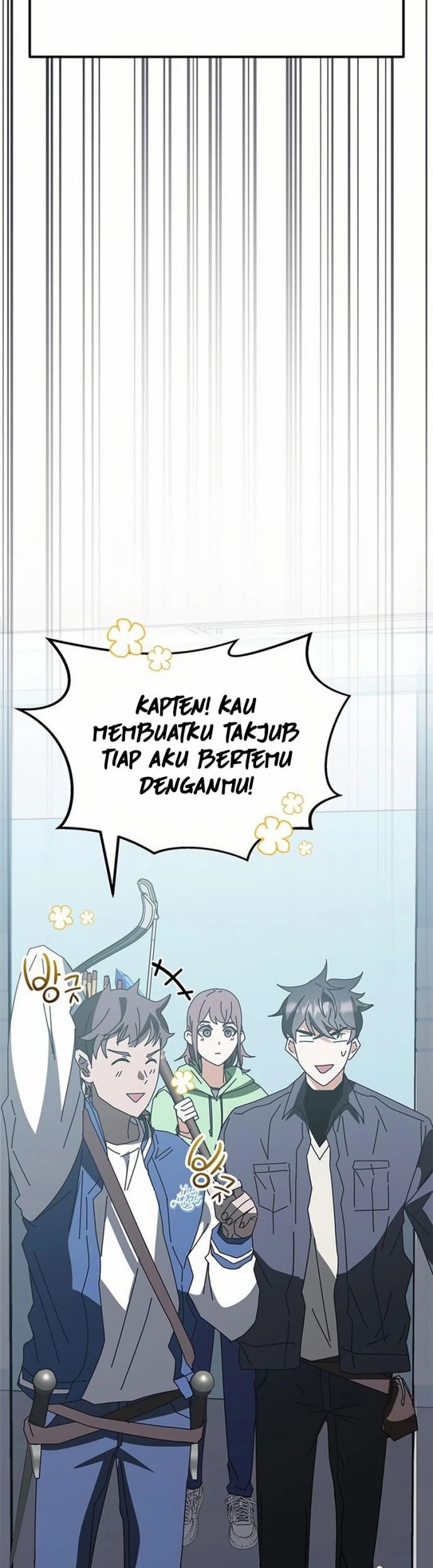 Transcension Academy Chapter 56 Gambar 66