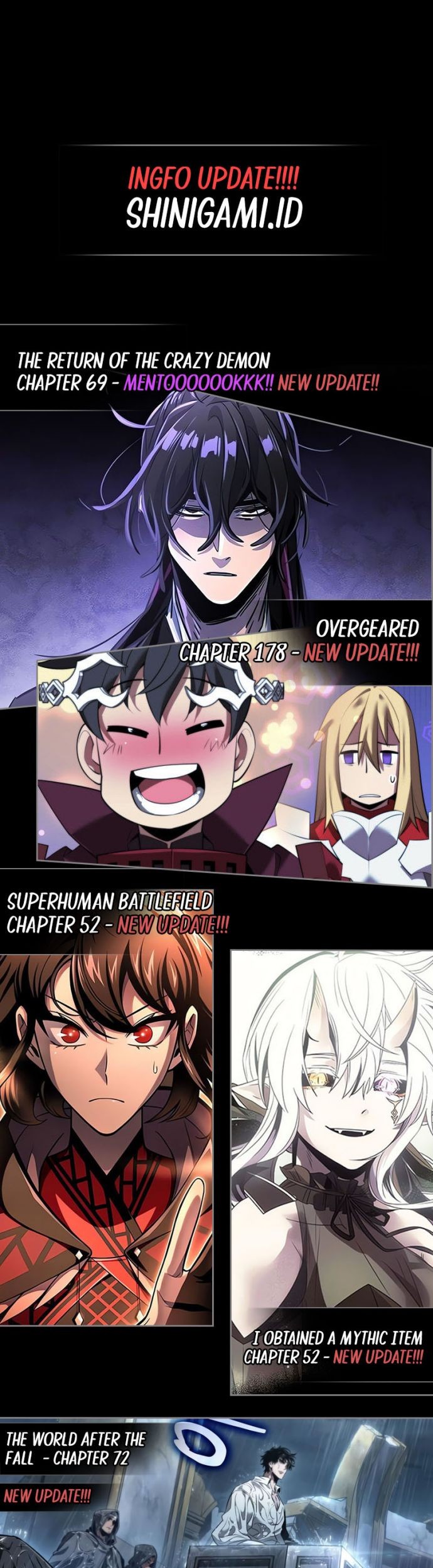 Transcension Academy Chapter 56 Gambar 86