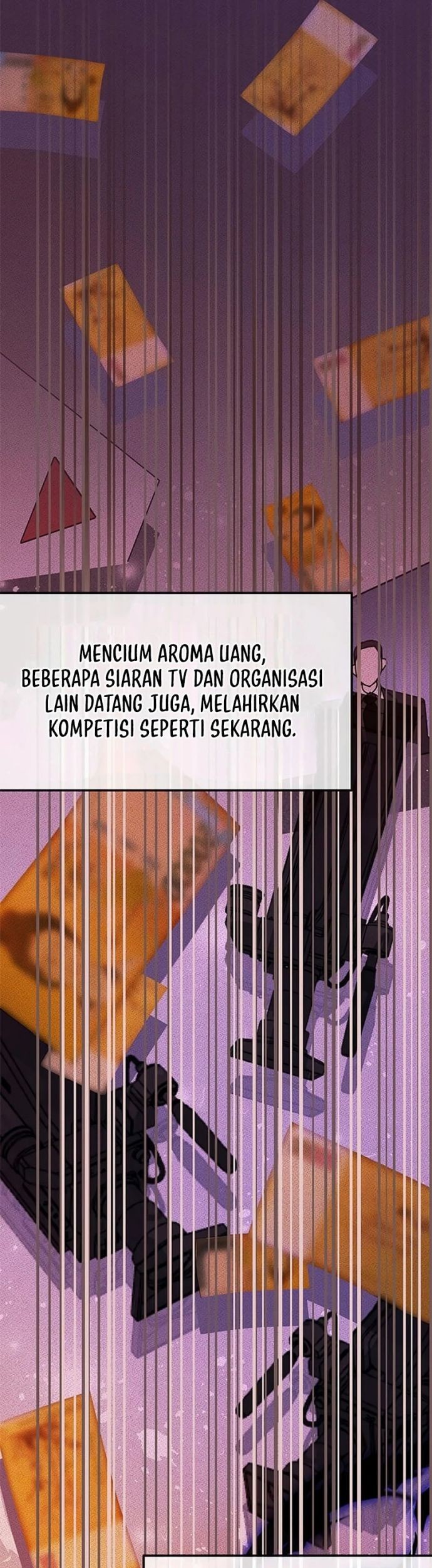 Transcension Academy Chapter 56 Gambar 9