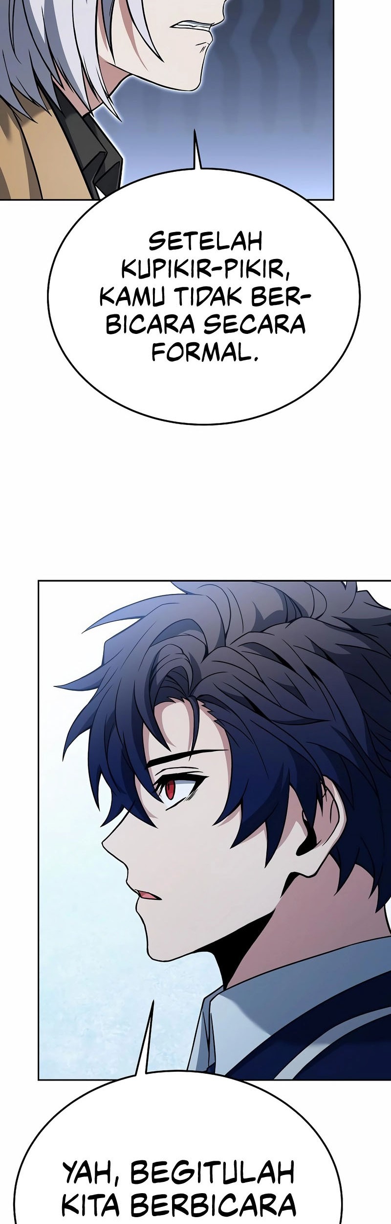 The Constellations Are My Disciples Chapter 24 Gambar 45