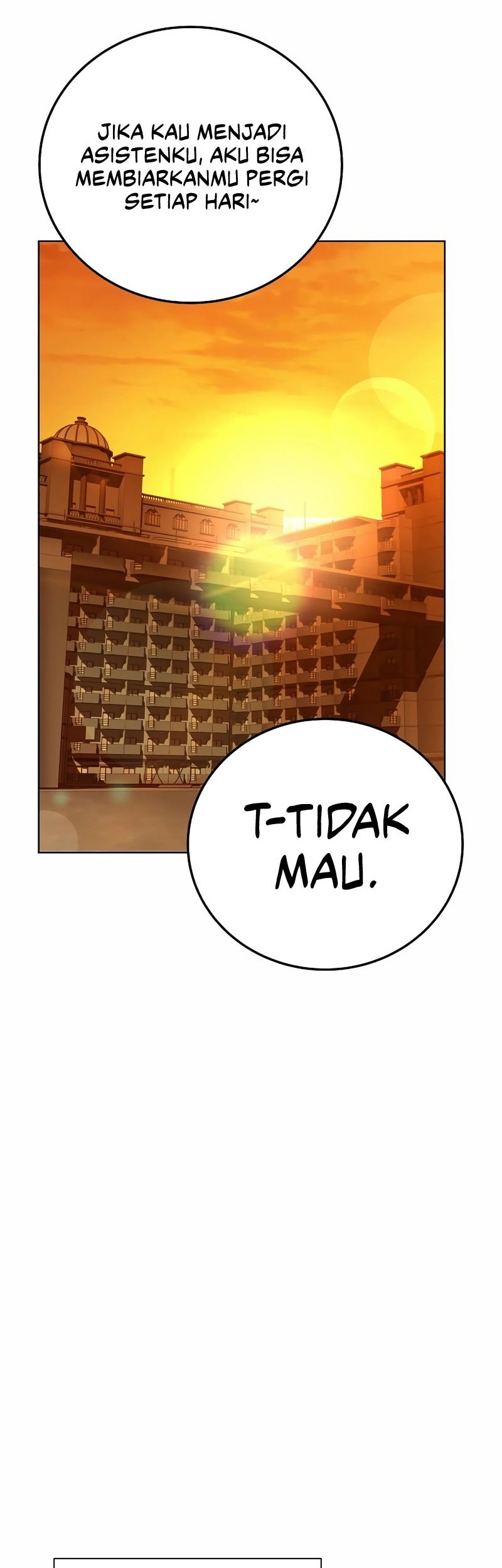 The Constellations Are My Disciples Chapter 24 Gambar 50