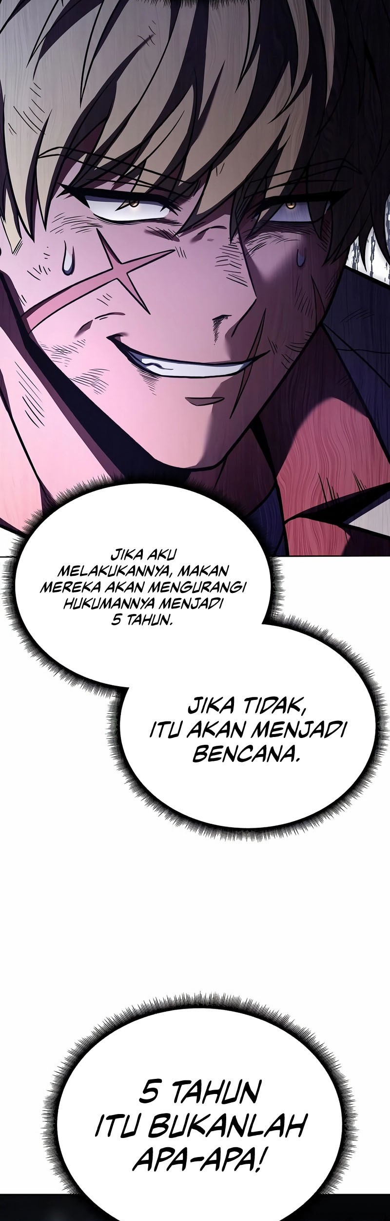The Constellations Are My Disciples Chapter 24 Gambar 59