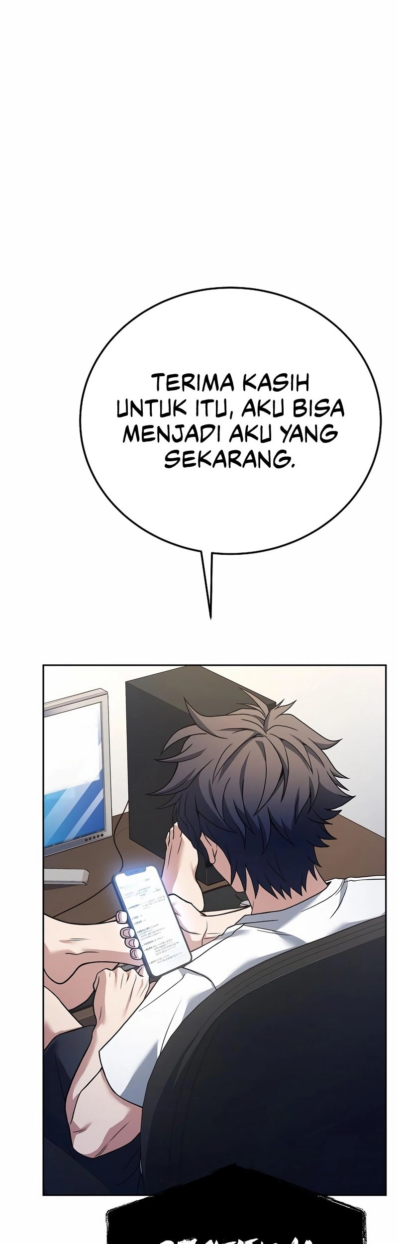 The Constellations Are My Disciples Chapter 24 Gambar 8