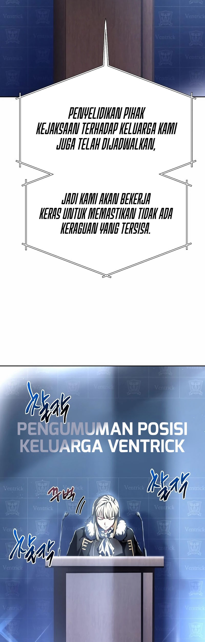 The Constellations Are My Disciples Chapter 24 Gambar 22