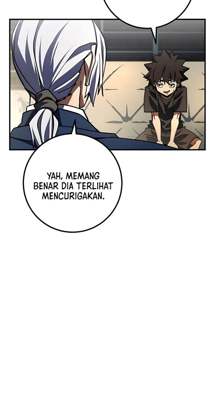 I Picked A Hammer To Save The World Chapter 27 Gambar 41