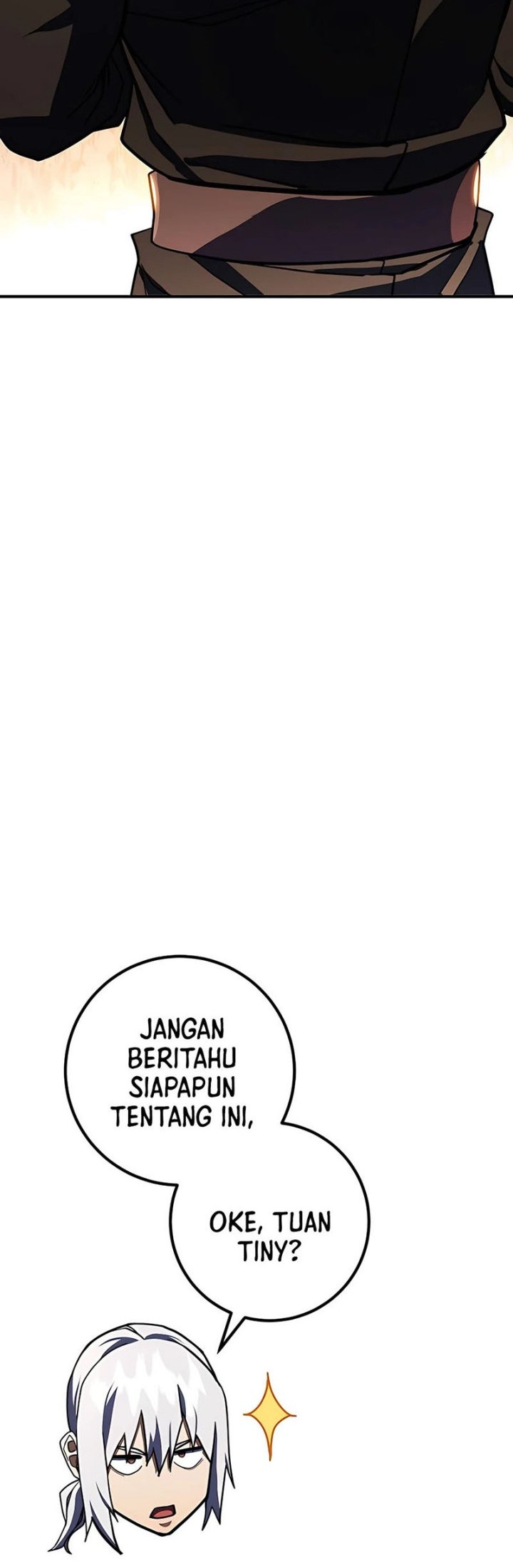 I Picked A Hammer To Save The World Chapter 27 Gambar 53