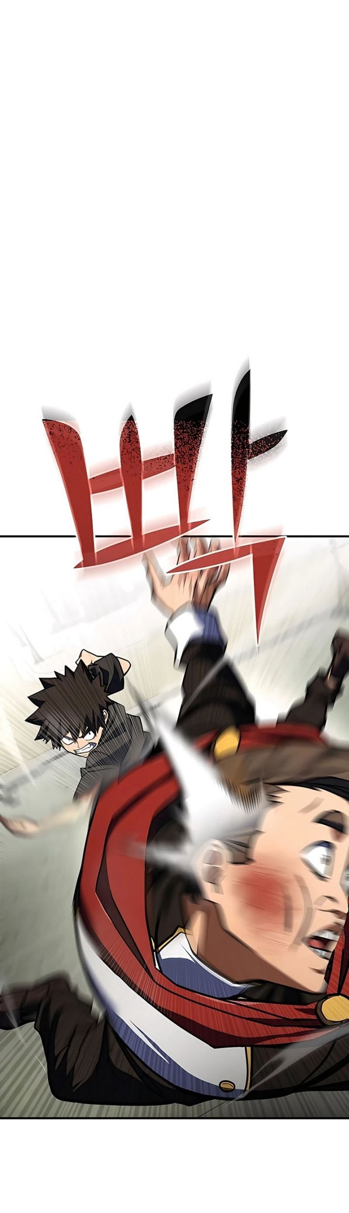 Baca I Picked A Hammer To Save The World Chapter 27 Gambar 2