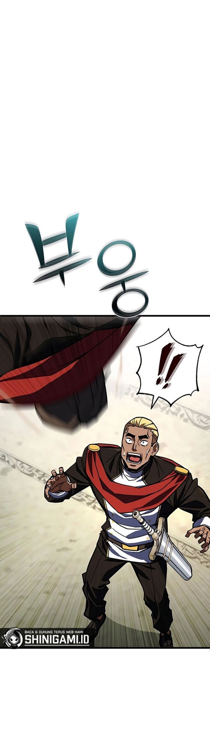I Picked A Hammer To Save The World Chapter 27 Gambar 3