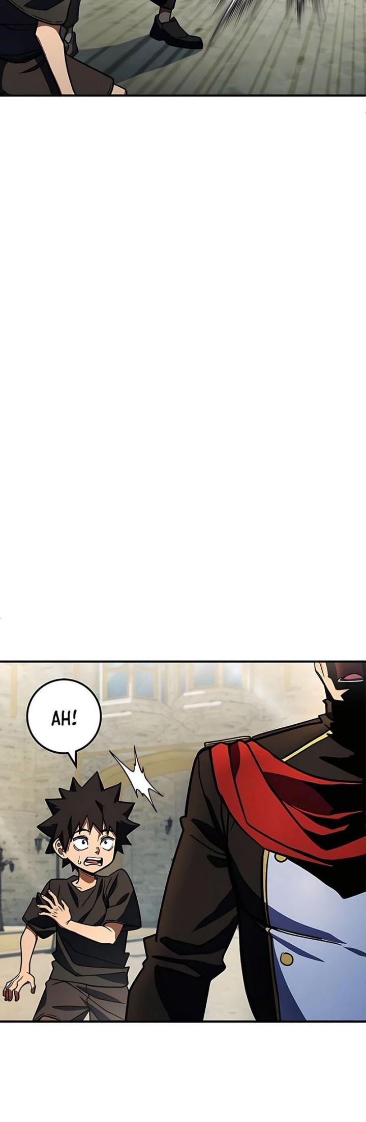 I Picked A Hammer To Save The World Chapter 27 Gambar 5