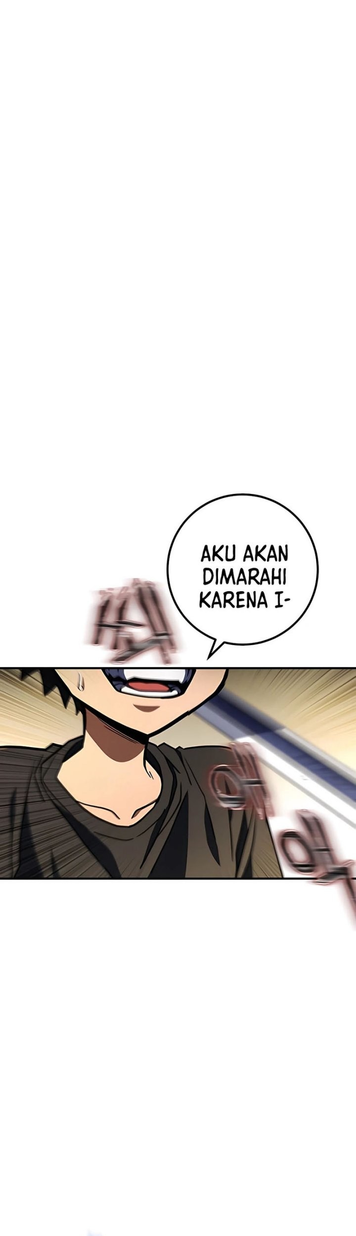 I Picked A Hammer To Save The World Chapter 27 Gambar 6