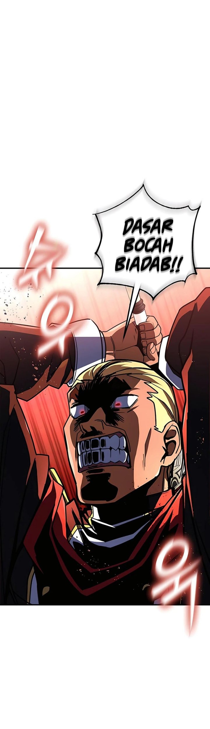 I Picked A Hammer To Save The World Chapter 27 Gambar 8