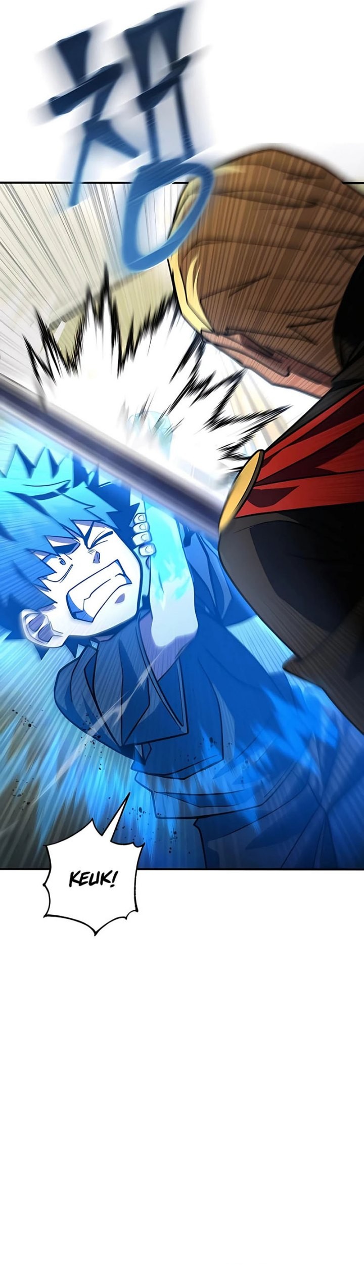 I Picked A Hammer To Save The World Chapter 27 Gambar 10