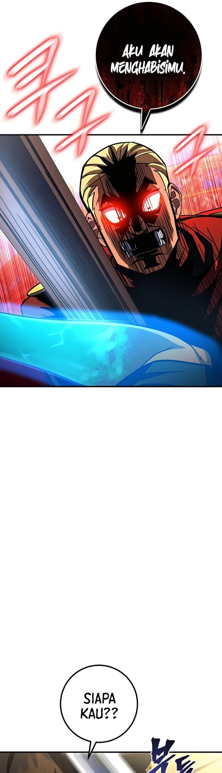 I Picked A Hammer To Save The World Chapter 27 Gambar 11