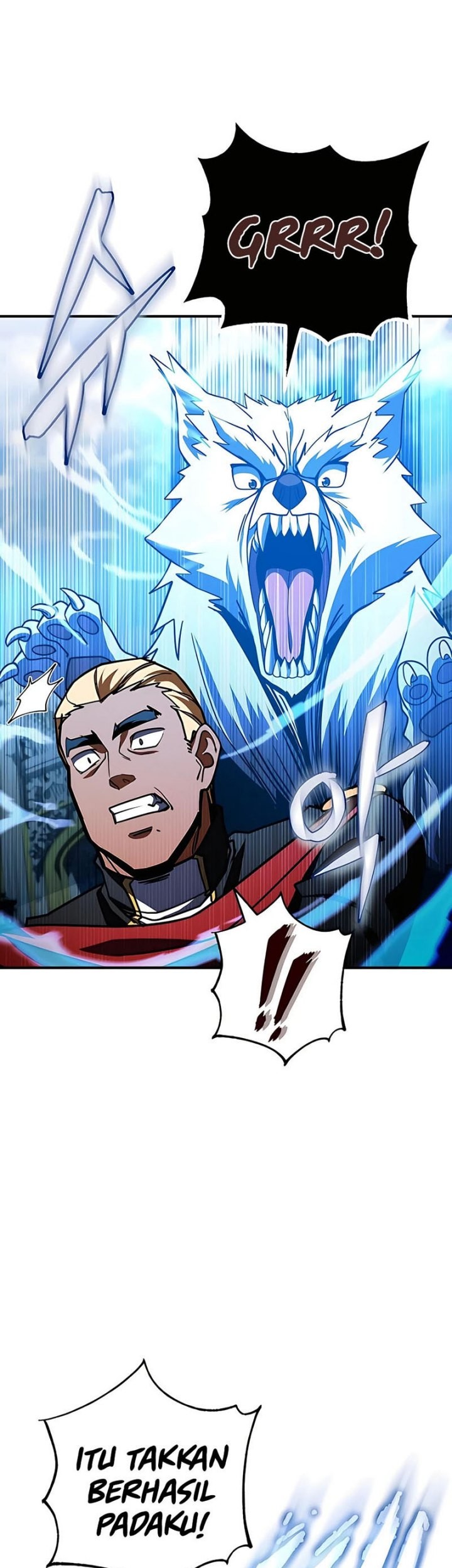 I Picked A Hammer To Save The World Chapter 27 Gambar 18
