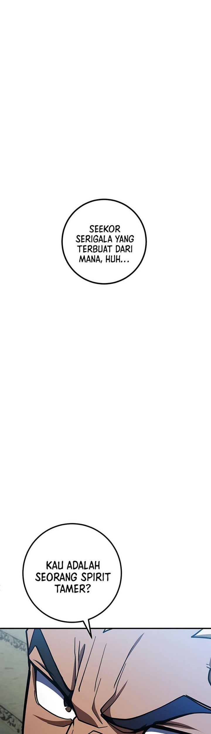 I Picked A Hammer To Save The World Chapter 27 Gambar 20