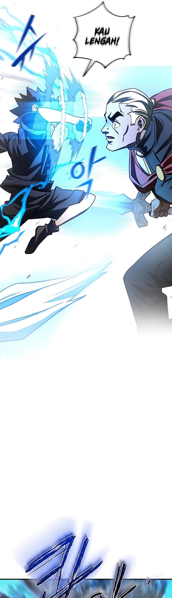 I Picked A Hammer To Save The World Chapter 27 Gambar 22