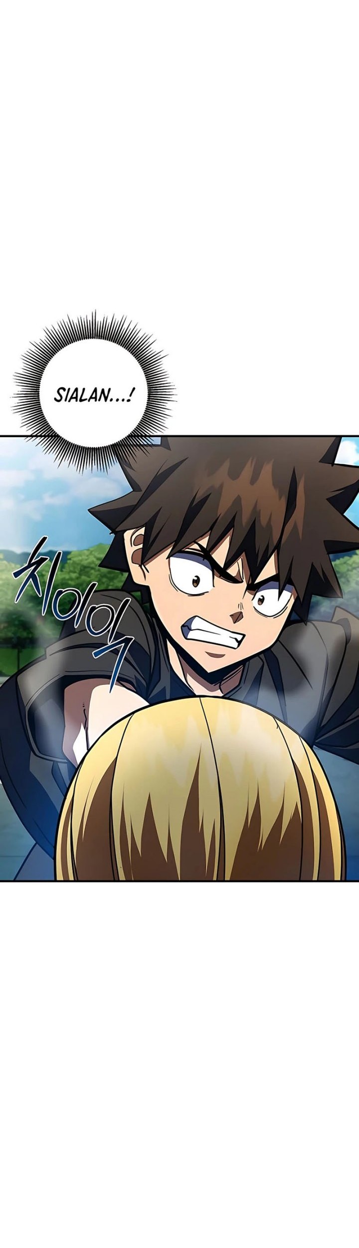 I Picked A Hammer To Save The World Chapter 27 Gambar 24