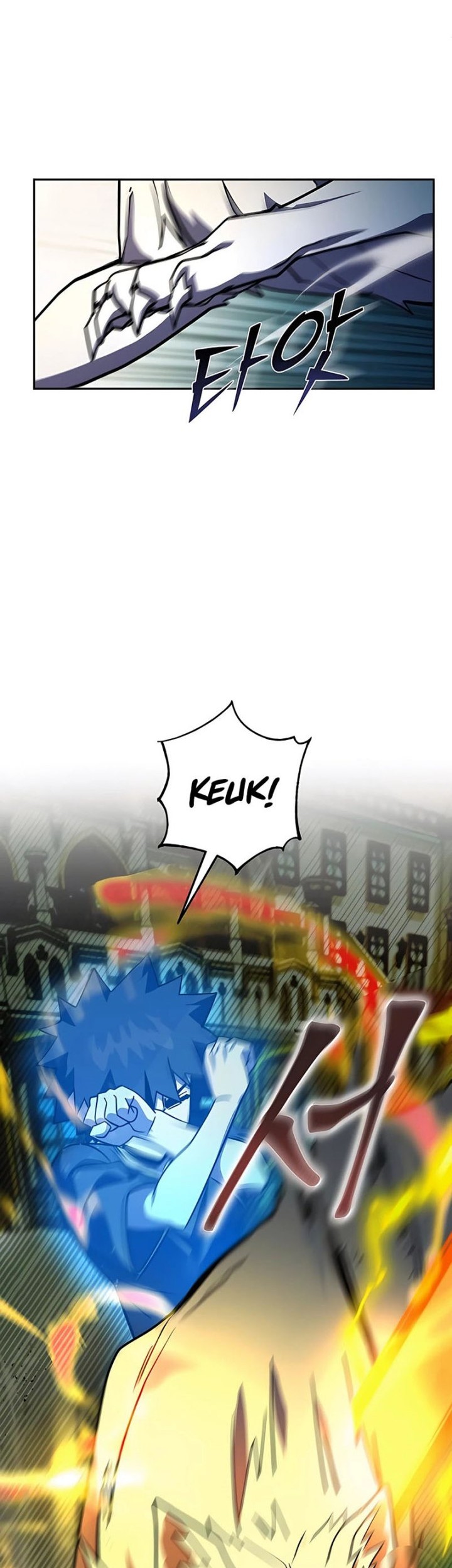 I Picked A Hammer To Save The World Chapter 27 Gambar 31