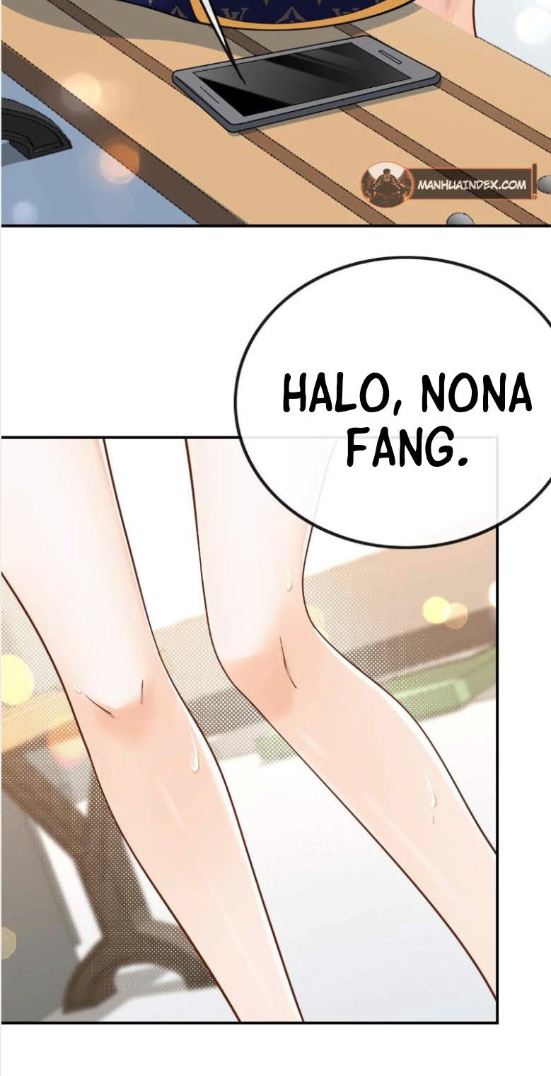 Rebirth I Am The King of Entertainment Chapter 10 Gambar 20