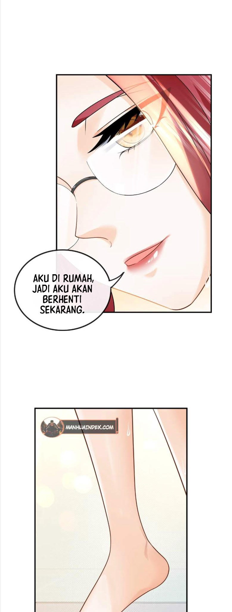 Rebirth I Am The King of Entertainment Chapter 10 Gambar 22