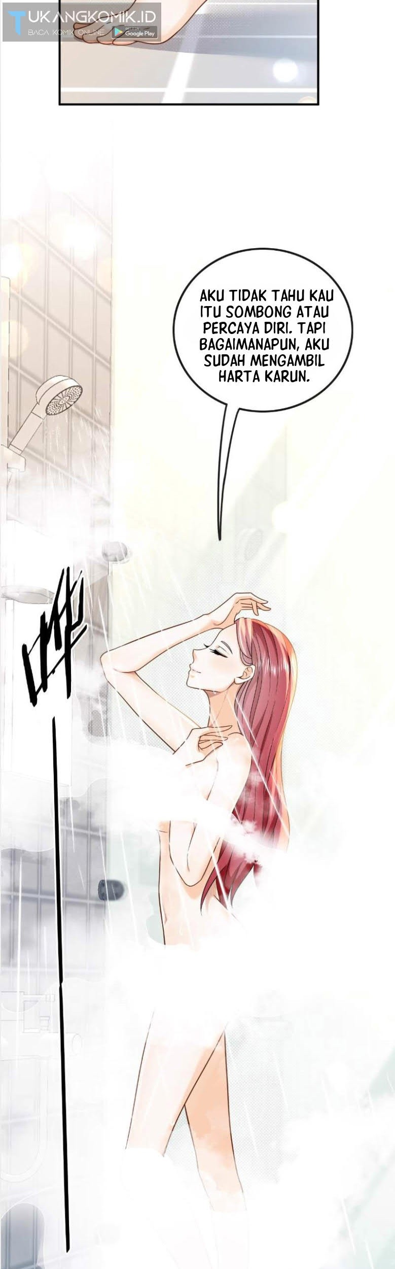 Rebirth I Am The King of Entertainment Chapter 10 Gambar 23