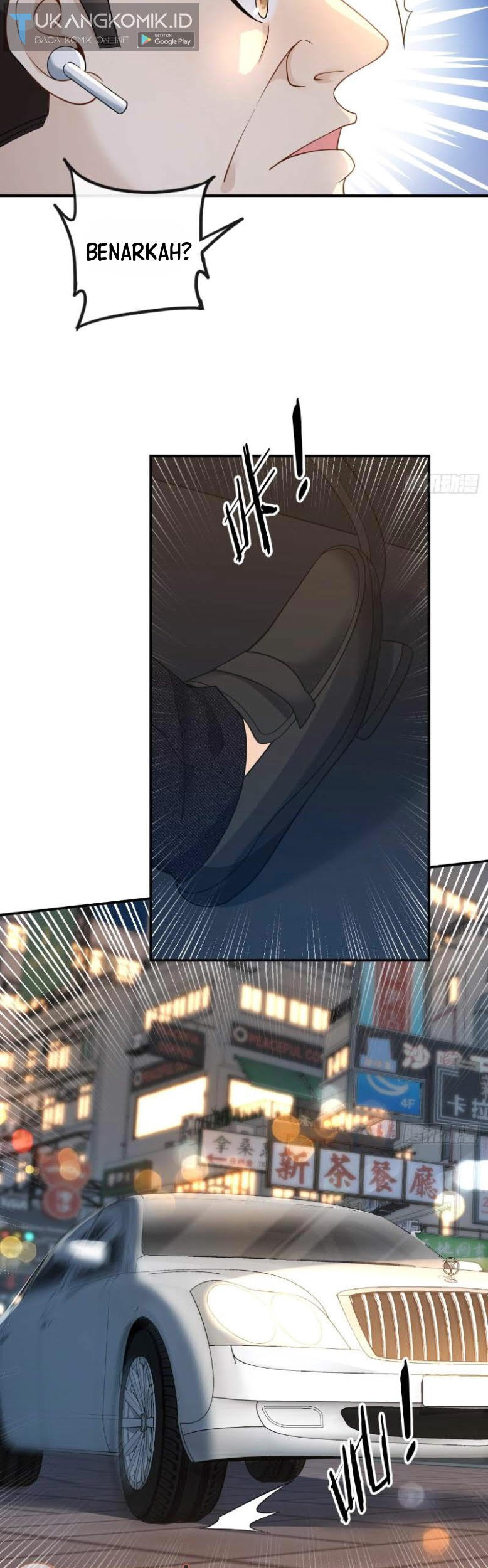Rebirth I Am The King of Entertainment Chapter 10 Gambar 5