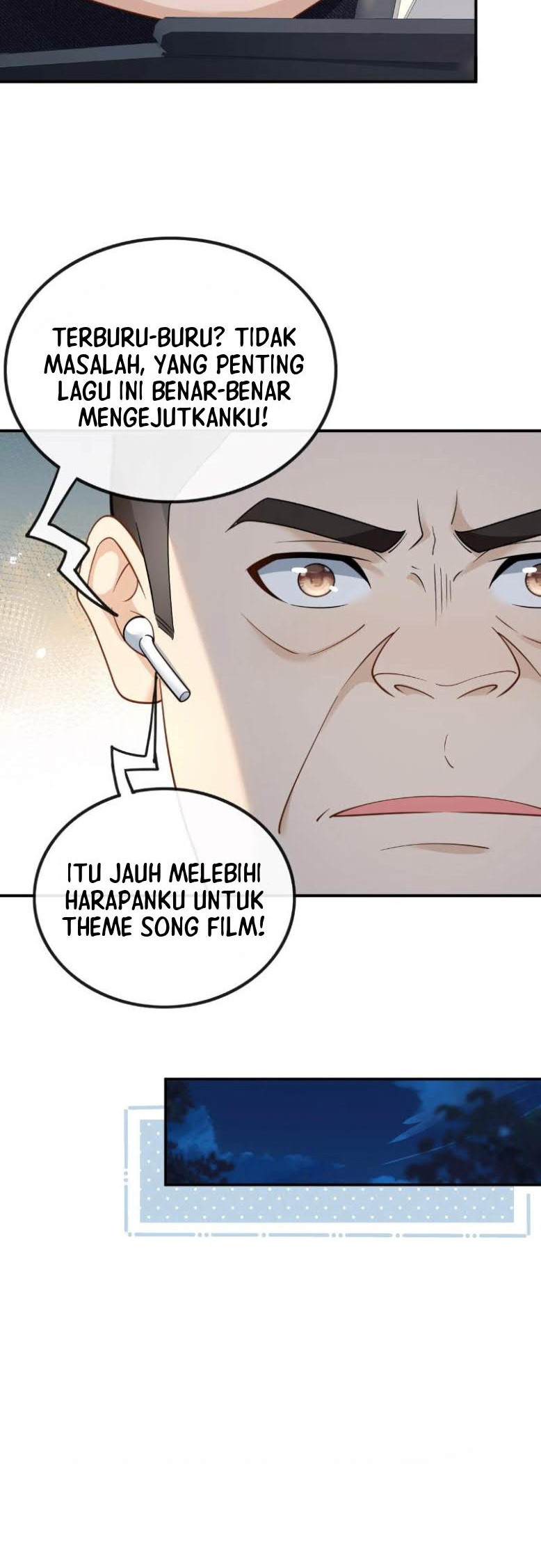 Rebirth I Am The King of Entertainment Chapter 10 Gambar 12