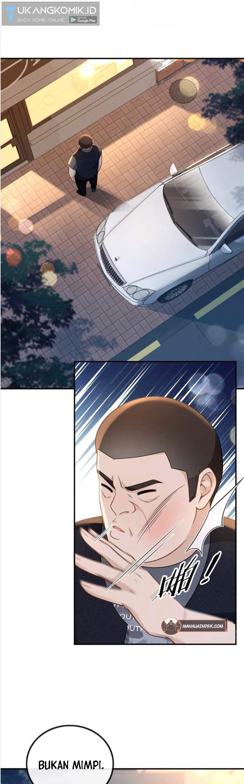 Rebirth I Am The King of Entertainment Chapter 10 Gambar 13