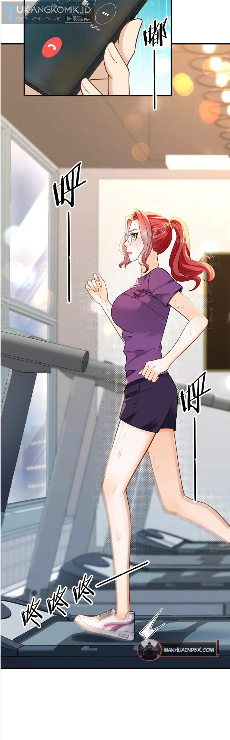 Rebirth I Am The King of Entertainment Chapter 10 Gambar 15