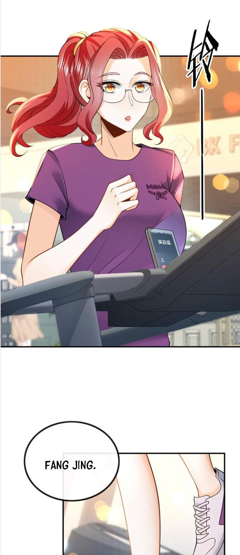 Rebirth I Am The King of Entertainment Chapter 10 Gambar 16