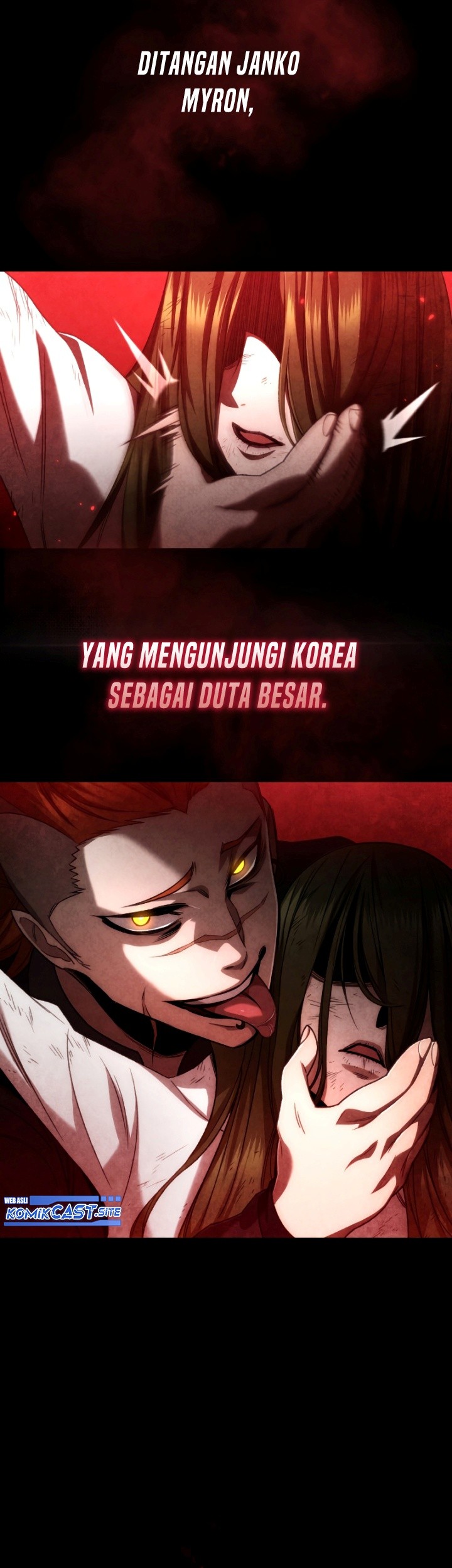 Re: Life Player Chapter 42 Gambar 24