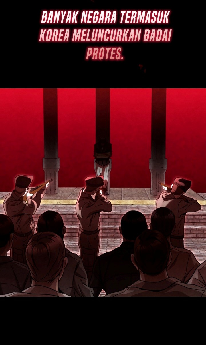 Re: Life Player Chapter 42 Gambar 25