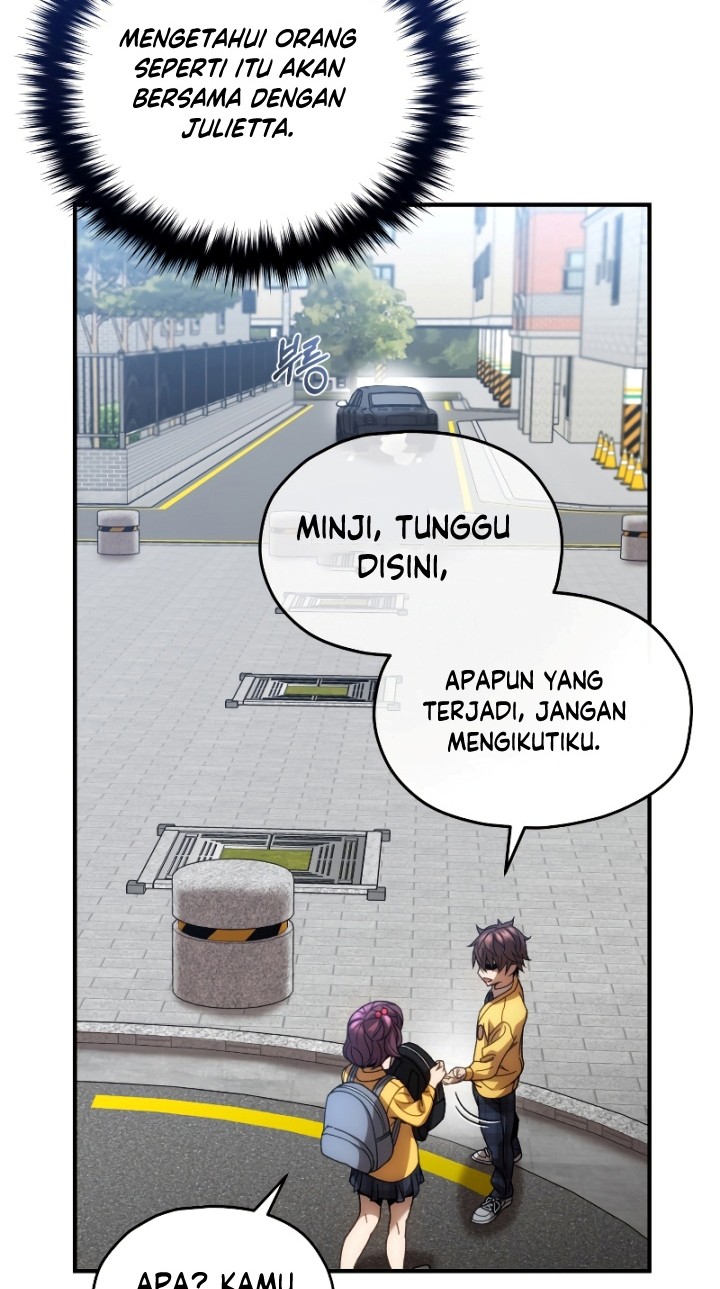 Re: Life Player Chapter 42 Gambar 27
