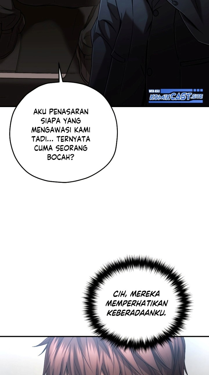 Re: Life Player Chapter 42 Gambar 33
