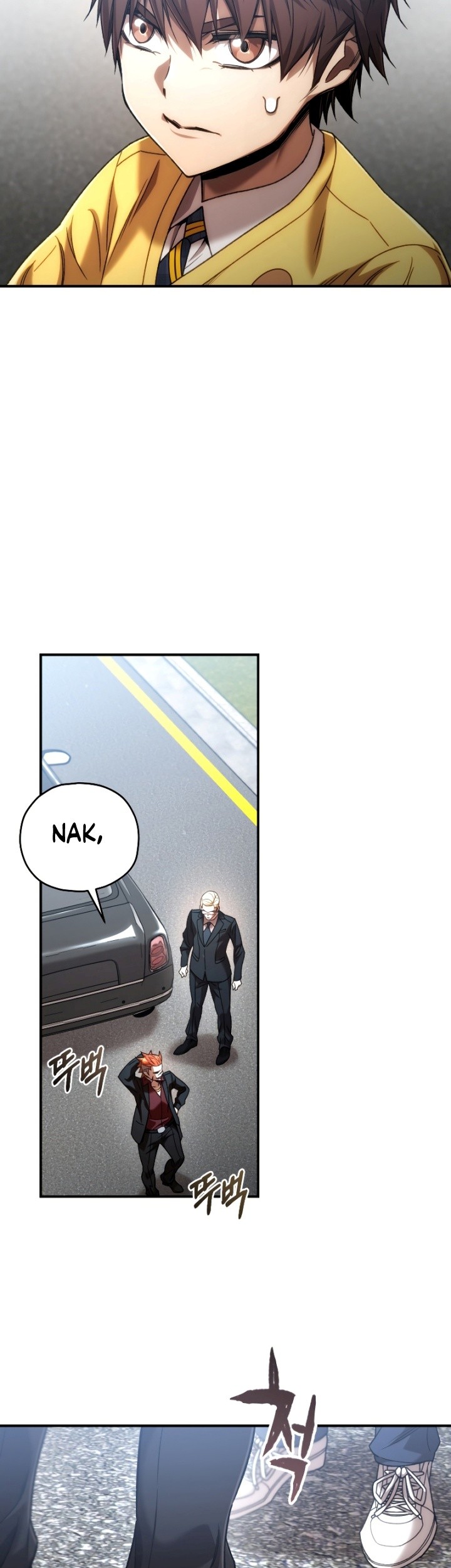 Re: Life Player Chapter 42 Gambar 34