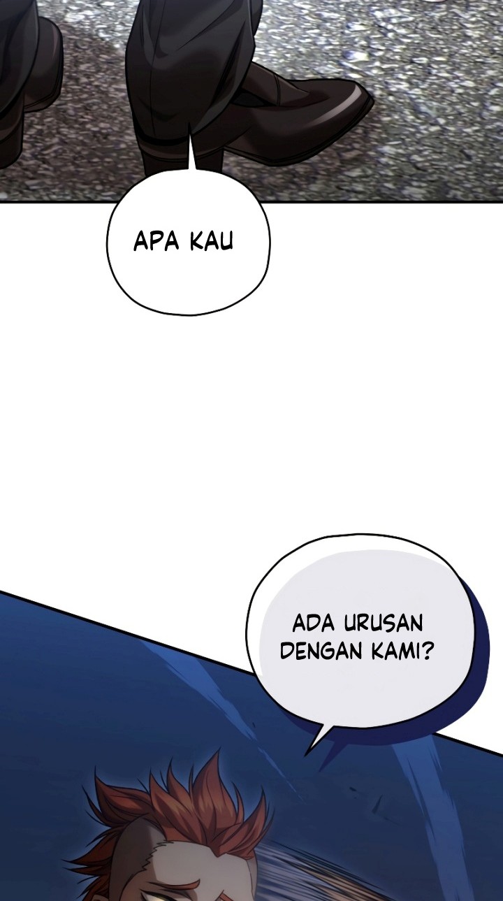 Re: Life Player Chapter 42 Gambar 35