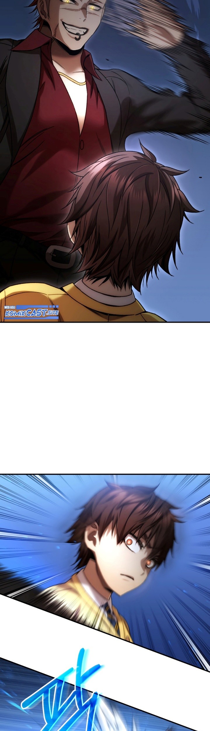 Re: Life Player Chapter 42 Gambar 36