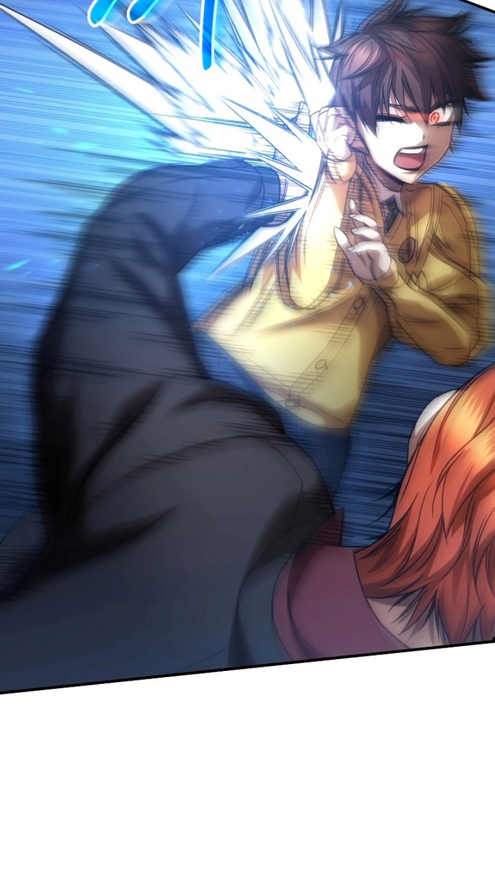 Re: Life Player Chapter 42 Gambar 37