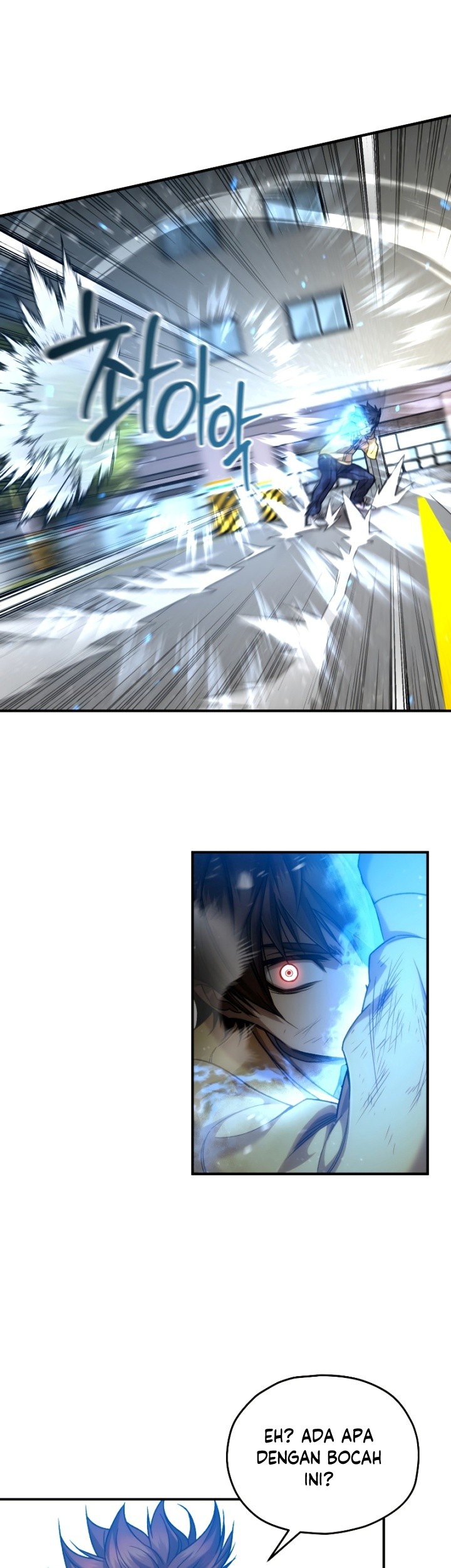 Re: Life Player Chapter 42 Gambar 38
