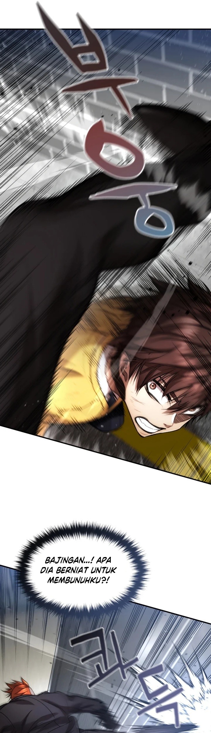 Re: Life Player Chapter 42 Gambar 44
