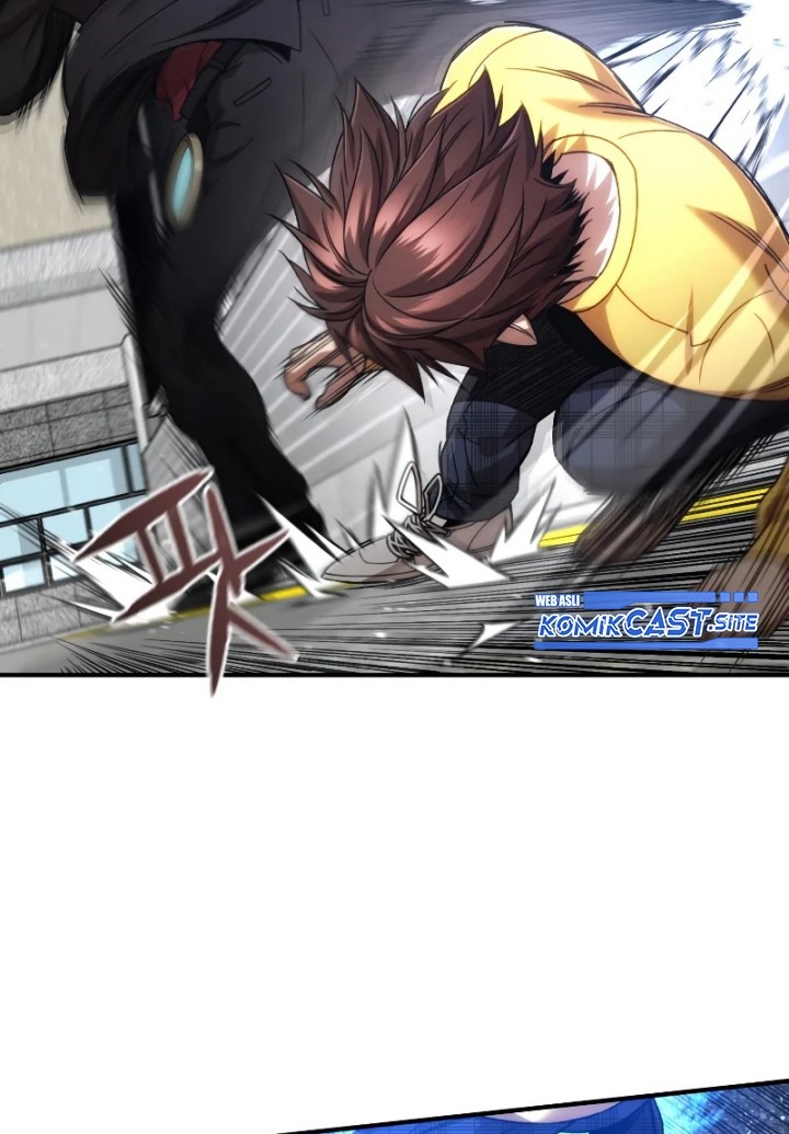 Re: Life Player Chapter 42 Gambar 45