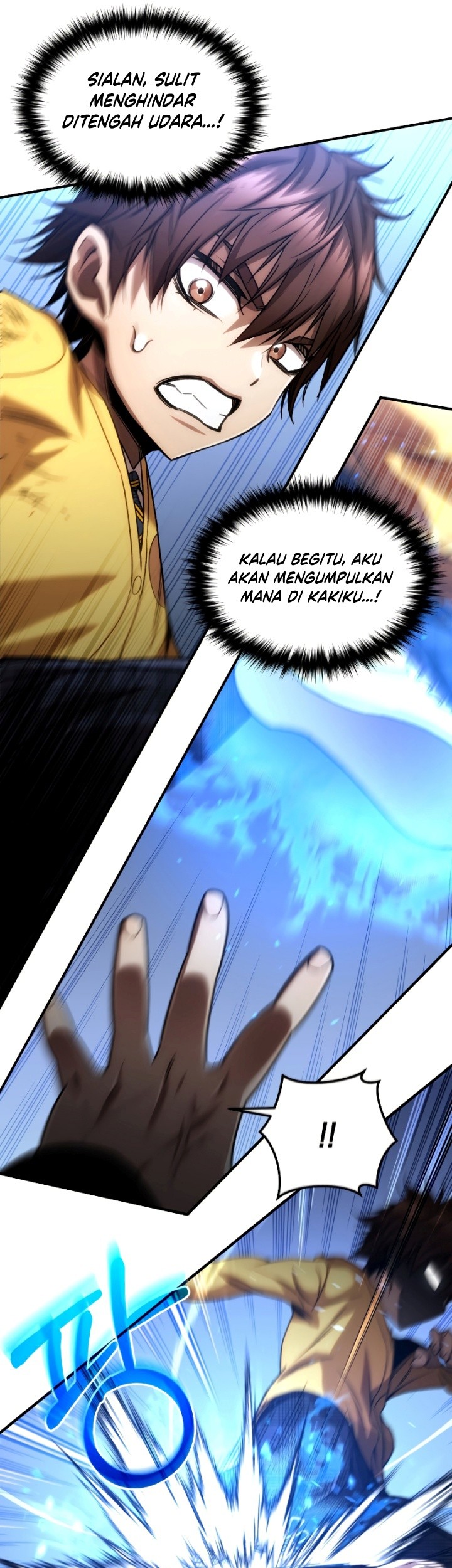 Re: Life Player Chapter 42 Gambar 50