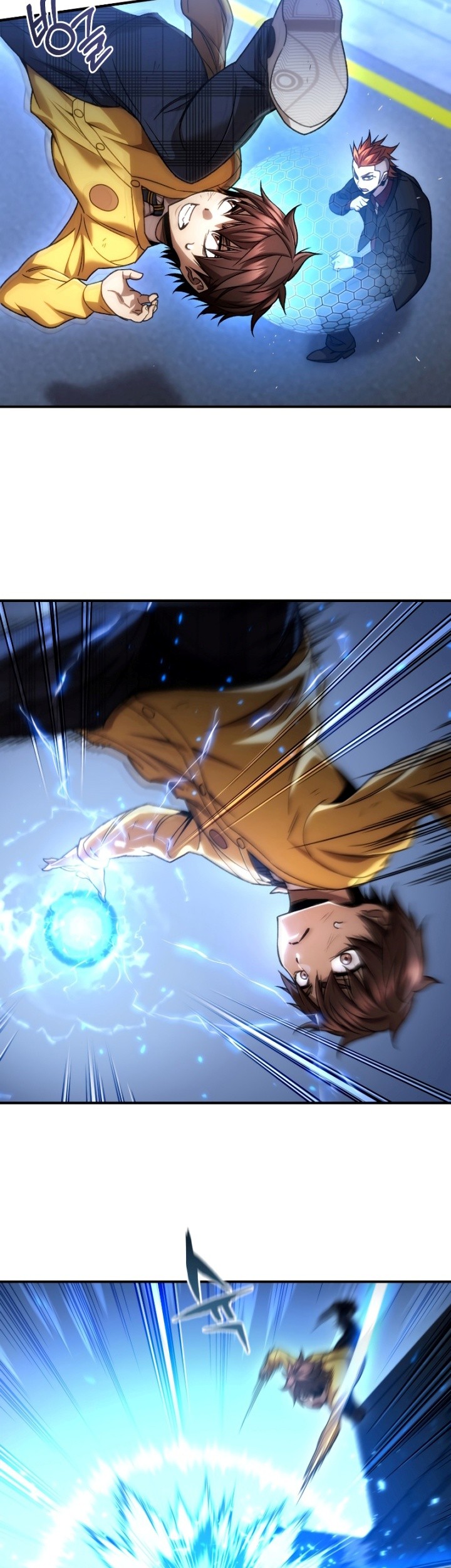 Re: Life Player Chapter 42 Gambar 52