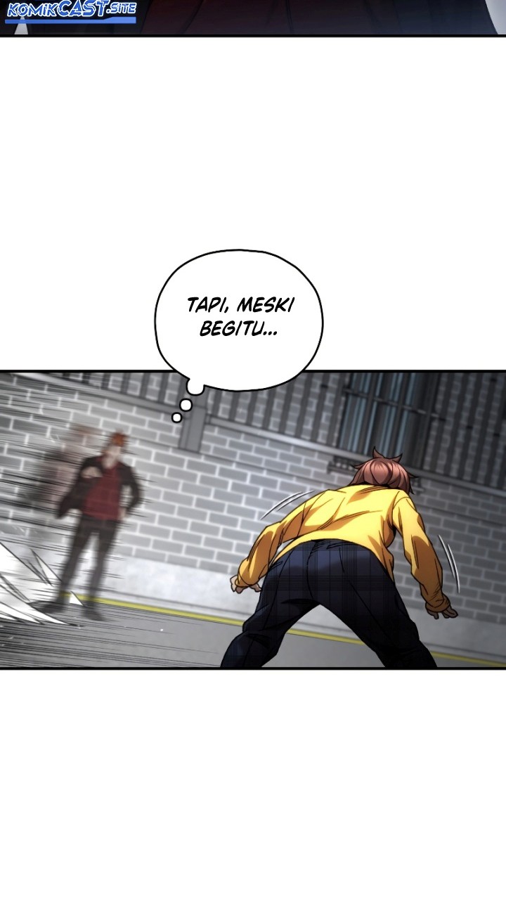 Re: Life Player Chapter 42 Gambar 55